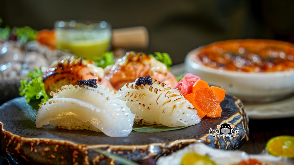 高雄居酒屋新歡| 酒桑12道必點料理+佛心免費土雞鍋 酒桑