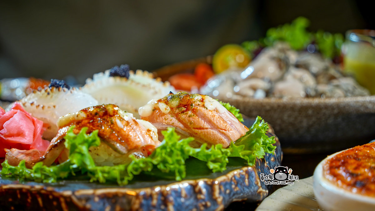 高雄居酒屋新歡| 酒桑12道必點料理+佛心免費土雞鍋 酒桑