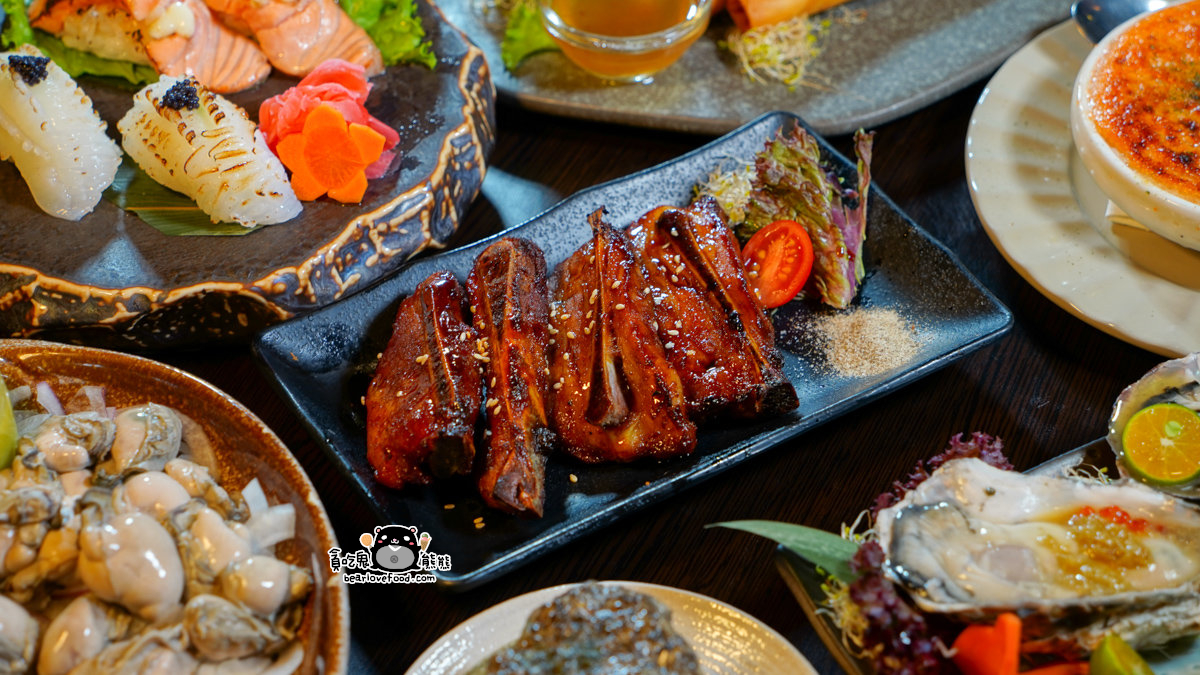 高雄居酒屋新歡| 酒桑12道必點料理+佛心免費土雞鍋 酒桑