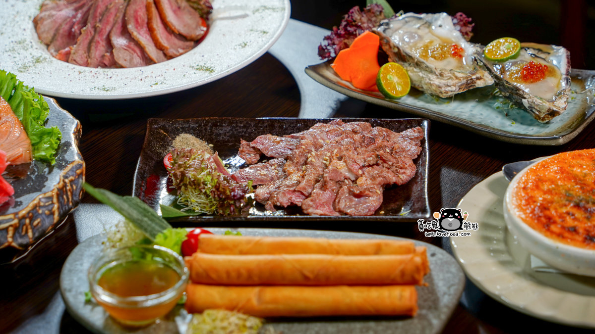 高雄居酒屋新歡| 酒桑12道必點料理+佛心免費土雞鍋 酒桑