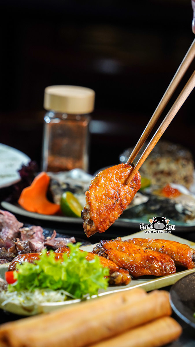 高雄居酒屋新歡| 酒桑12道必點料理+佛心免費土雞鍋 酒桑