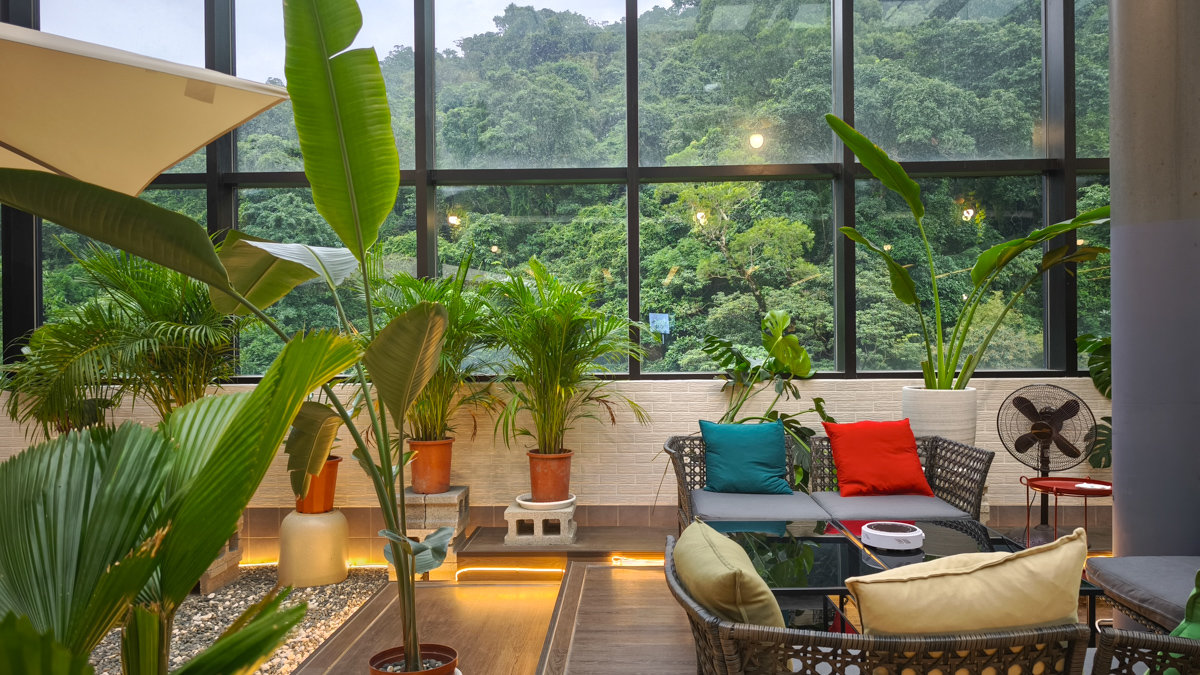 宜蘭蘇澳冬蒔茶屋|拍照控必看!環境、美食、雷點、亮點全部說給你聽 冬蒔茶屋