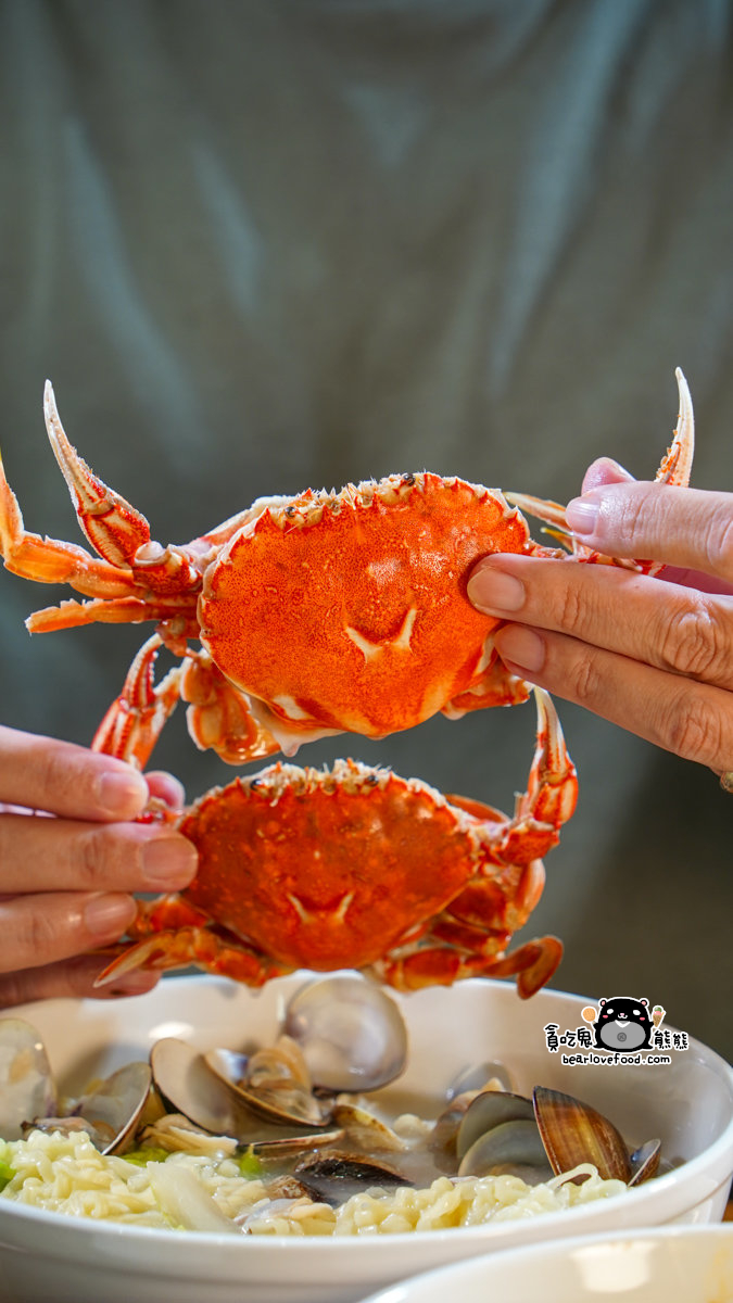 高雄三民區推薦| 蹭秤三民大昌店-豚骨.麻辣燙.海味.宵夜, 自助夾料超自由,內用自助吧無限吃喝 蹭秤三民大昌店