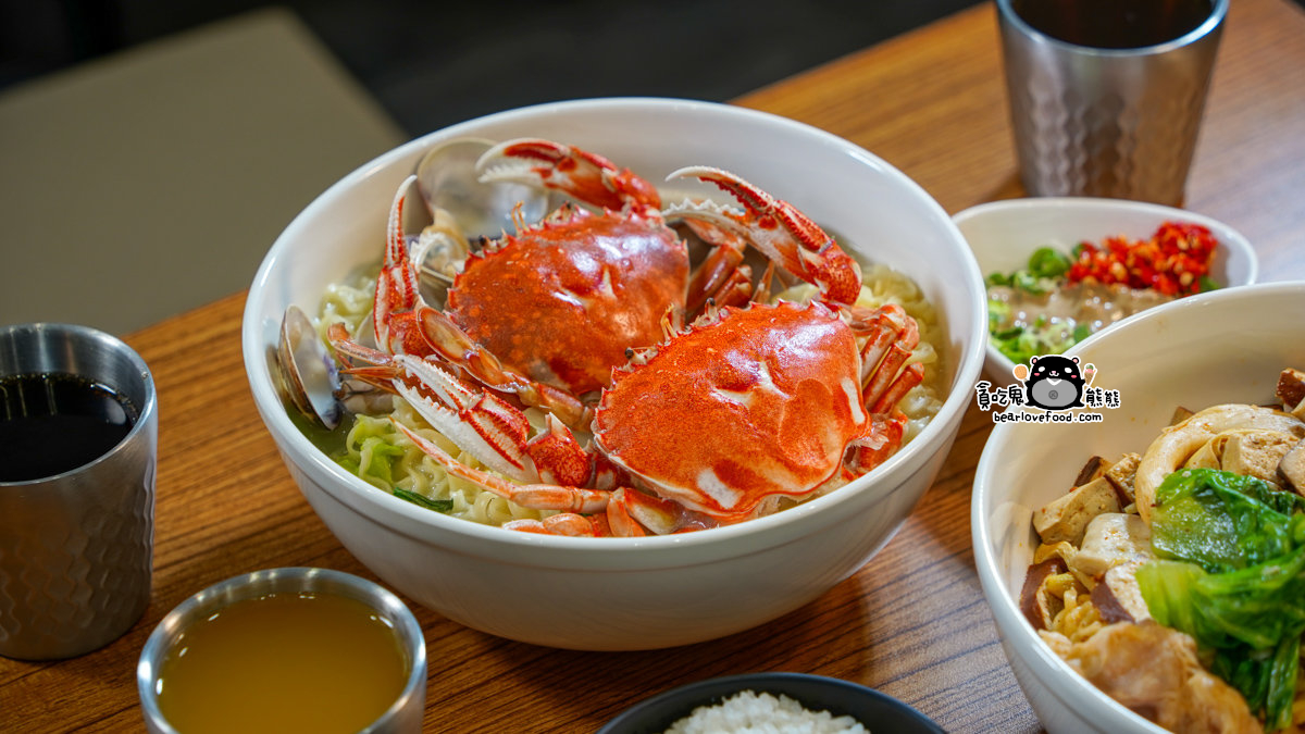 高雄三民區推薦| 蹭秤三民大昌店-豚骨.麻辣燙.海味.宵夜, 自助夾料超自由,內用自助吧無限吃喝 蹭秤三民大昌店