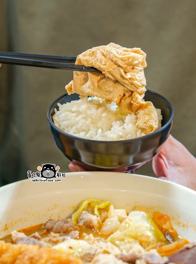 高雄三民區推薦| 蹭秤三民大昌店-豚骨.麻辣燙.海味.宵夜, 自助夾料超自由,內用自助吧無限吃喝 蹭秤三民大昌店