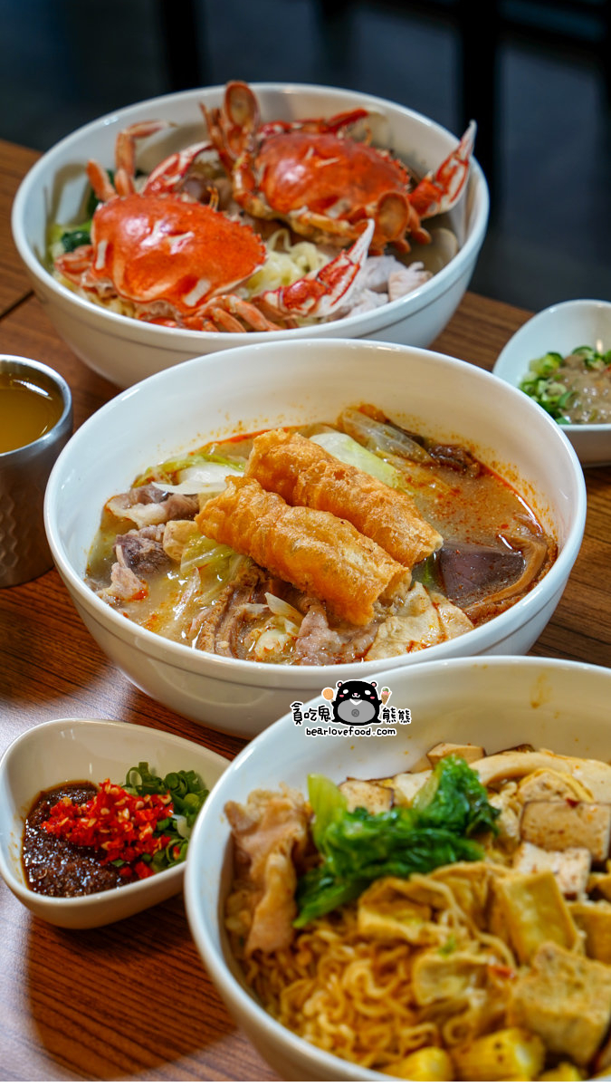 高雄三民區推薦| 蹭秤三民大昌店-豚骨.麻辣燙.海味.宵夜, 自助夾料超自由,內用自助吧無限吃喝 蹭秤三民大昌店