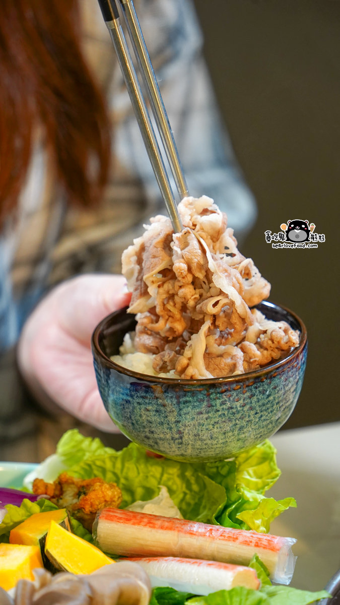 高雄火鍋吃到飽推薦|臻馨鍋物富民店多款湯底+飲料冰品自由取,還有壽星活動 臻馨鍋物富民店