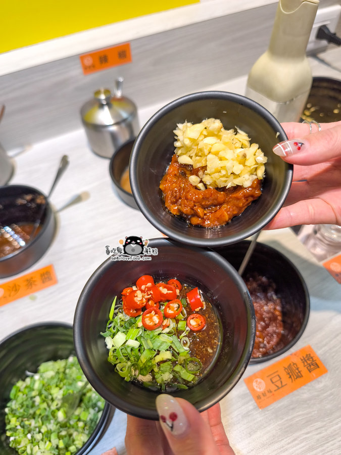 珍好味職人鍋物-高雄長庚店