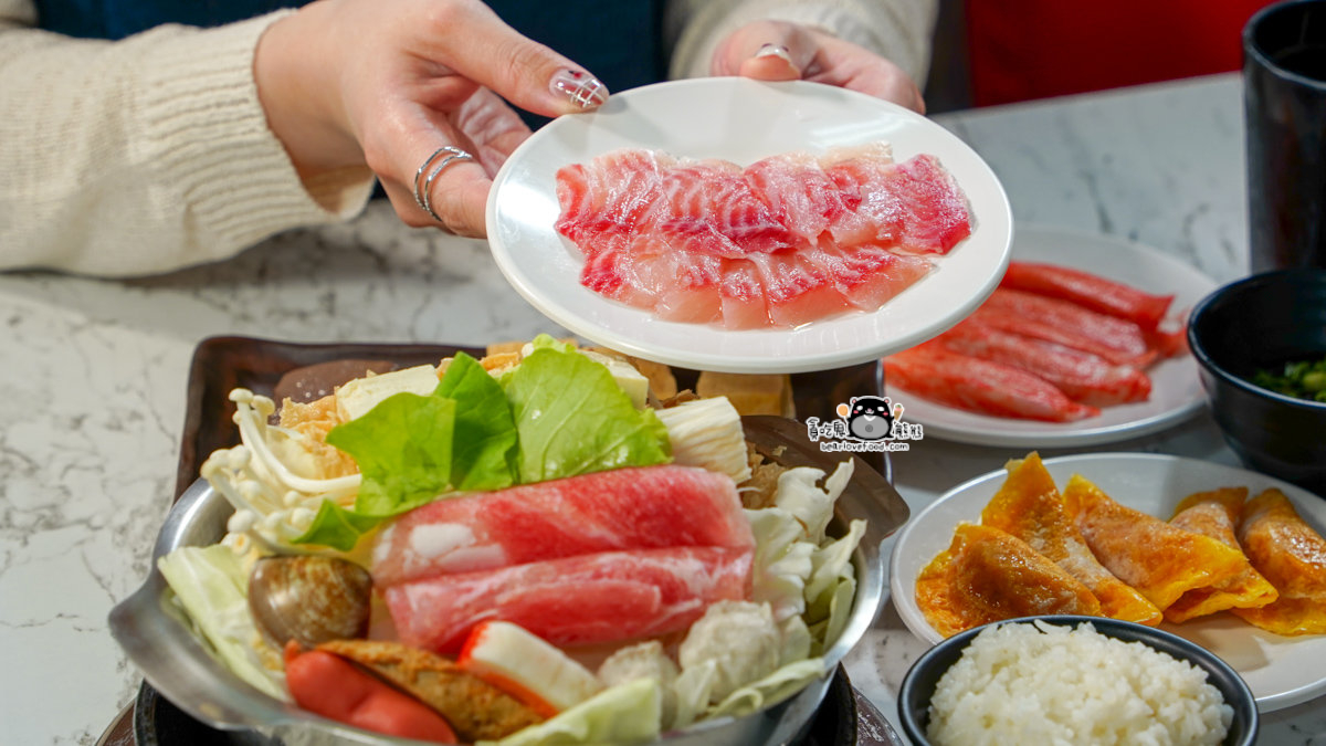 珍好味職人鍋物-高雄長庚店