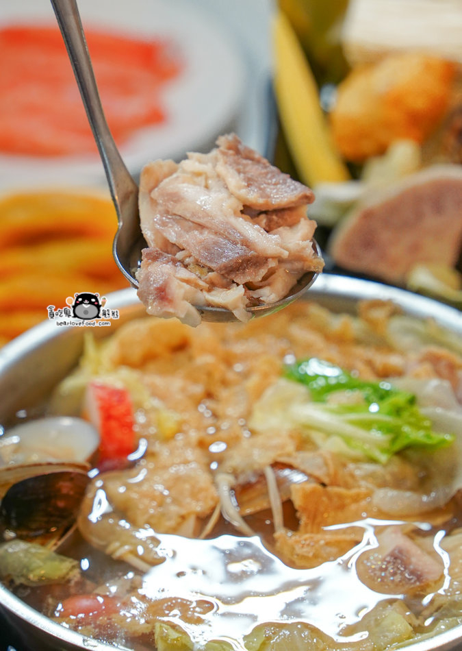 珍好味職人鍋物-高雄長庚店