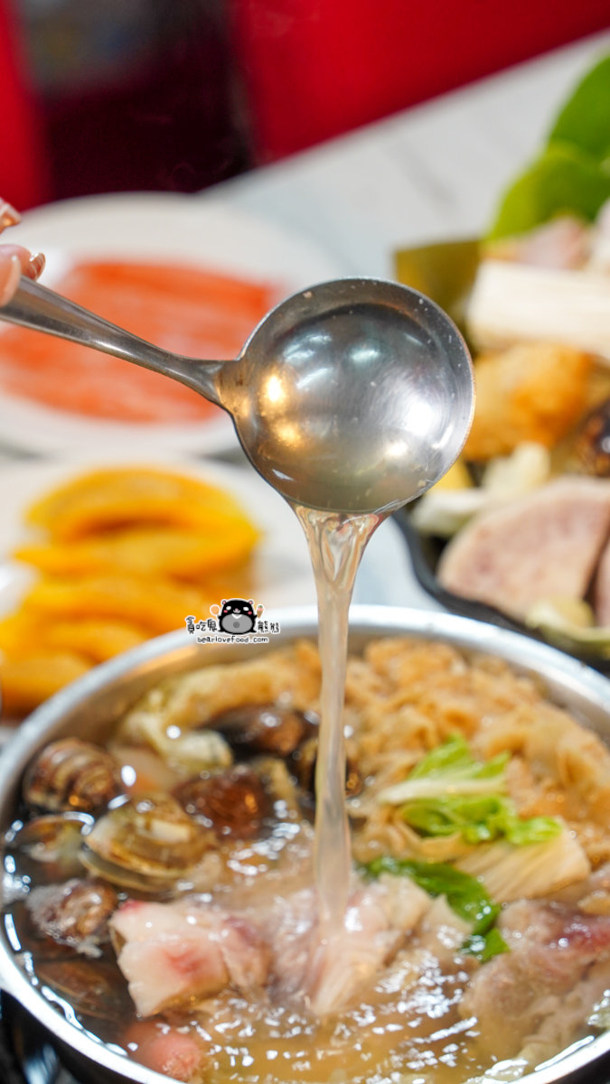 珍好味職人鍋物-高雄長庚店