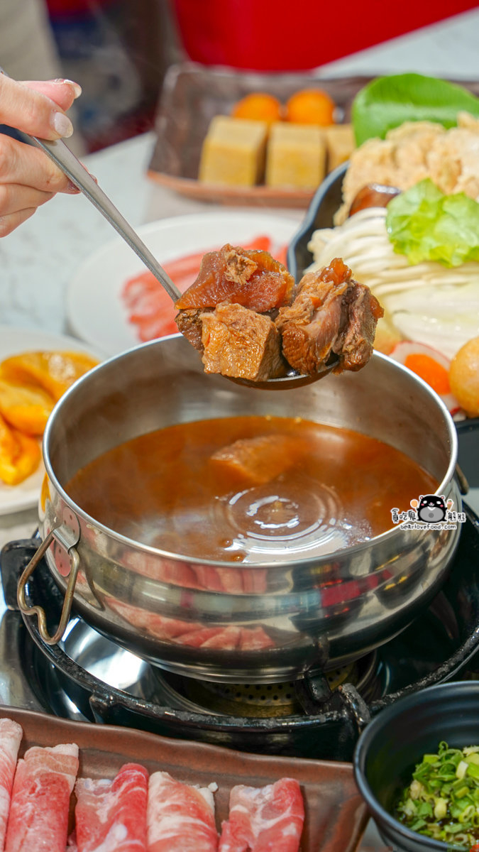 珍好味職人鍋物-高雄長庚店