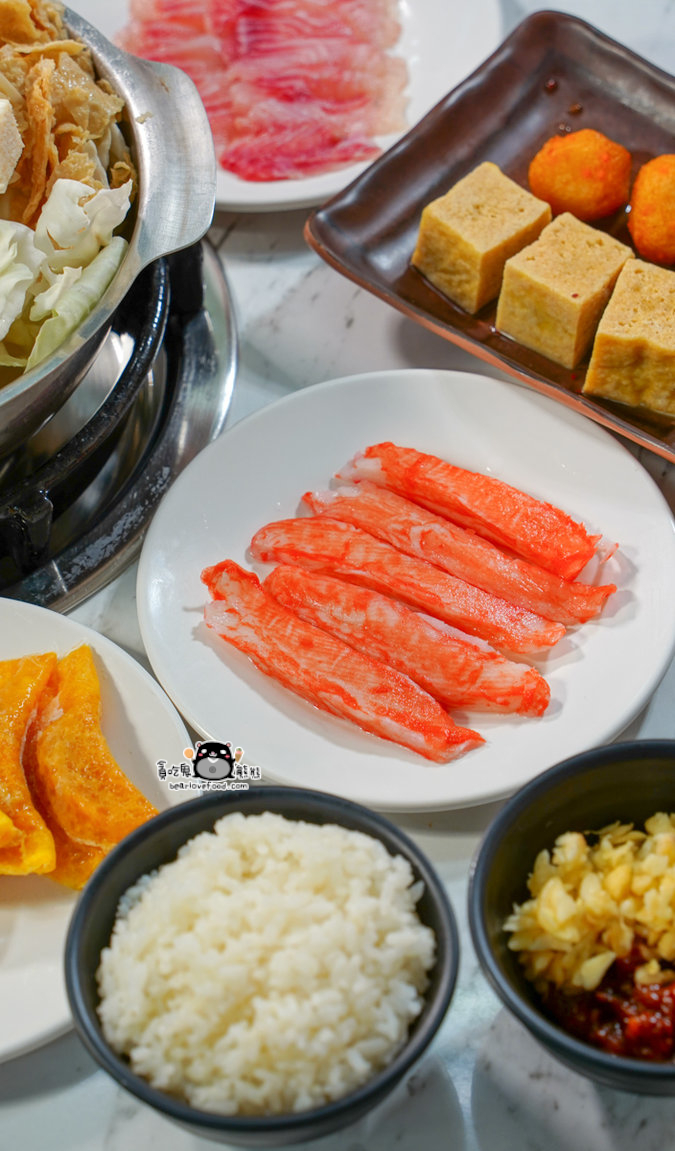 珍好味職人鍋物-高雄長庚店