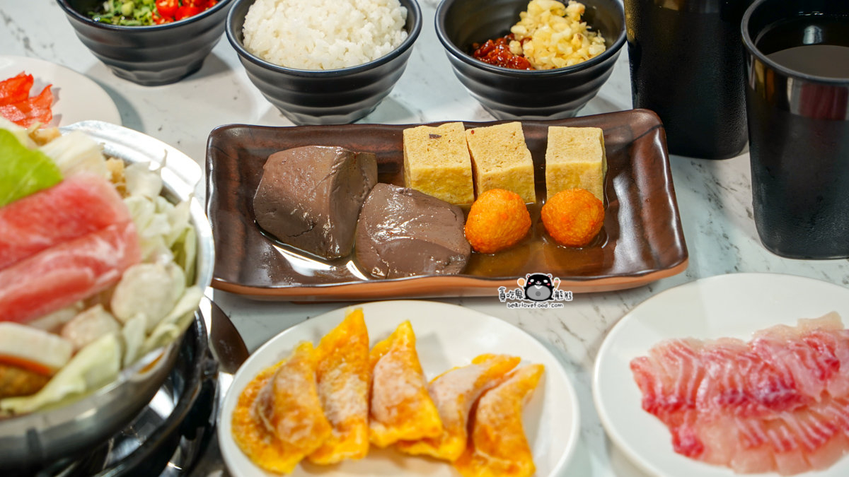 珍好味職人鍋物-高雄長庚店