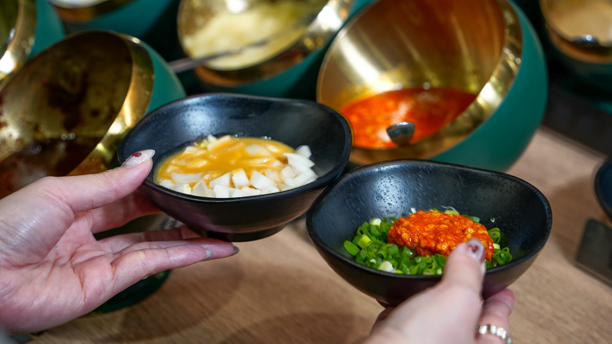 全台首創鵝肉火鍋| 鵝與鍋-虎尾總店,最美雲林火鍋店 鵝與鍋-虎尾總店