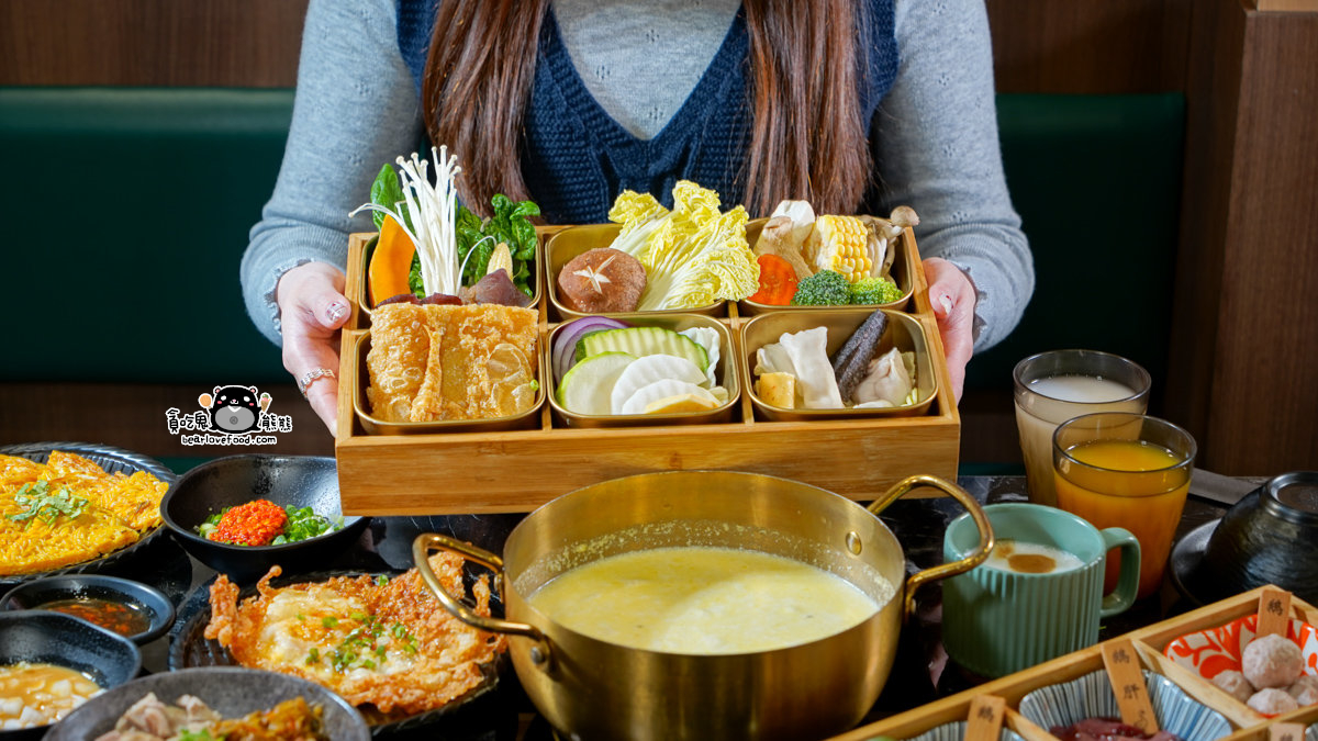 全台首創鵝肉火鍋| 鵝與鍋-虎尾總店,最美雲林火鍋店 鵝與鍋-虎尾總店