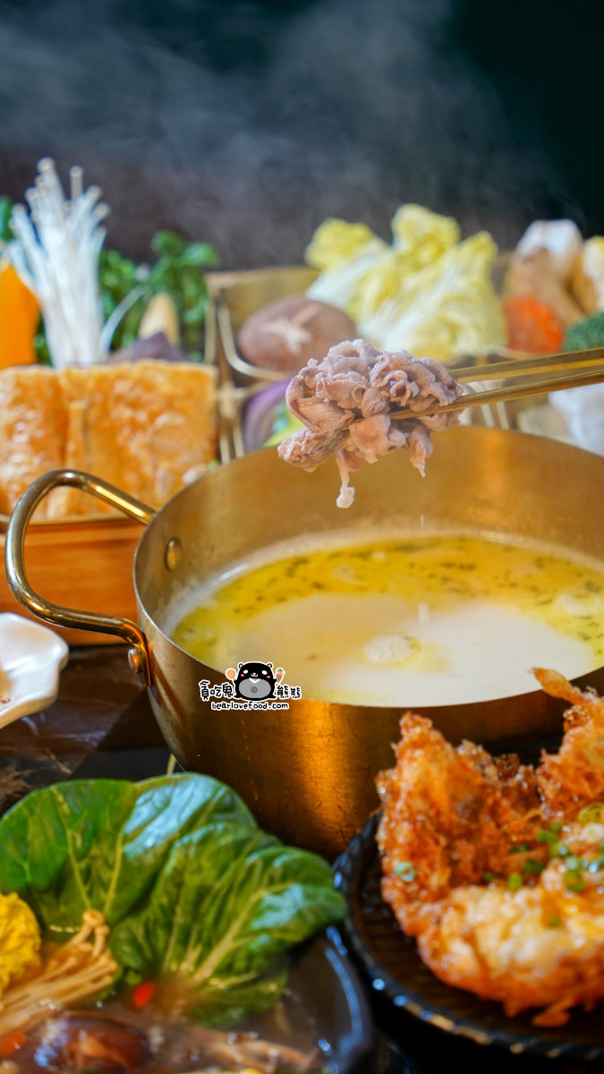 全台首創鵝肉火鍋| 鵝與鍋-虎尾總店,最美雲林火鍋店 鵝與鍋-虎尾總店