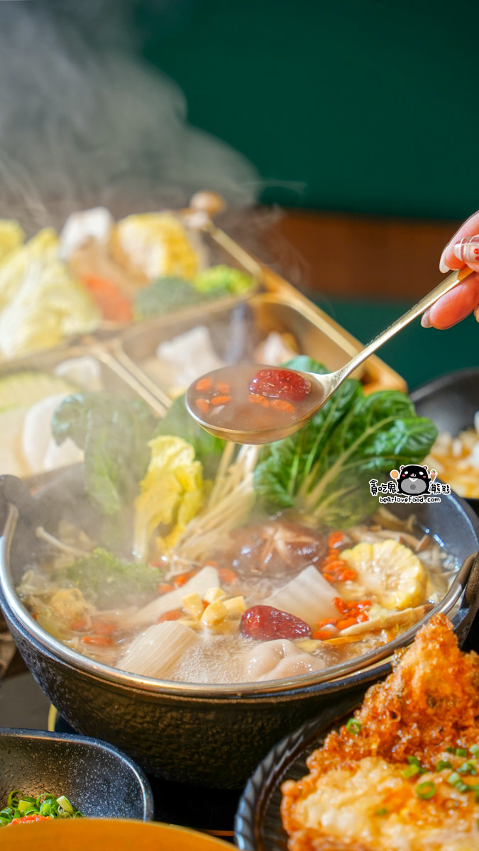 全台首創鵝肉火鍋| 鵝與鍋-虎尾總店,最美雲林火鍋店 鵝與鍋-虎尾總店