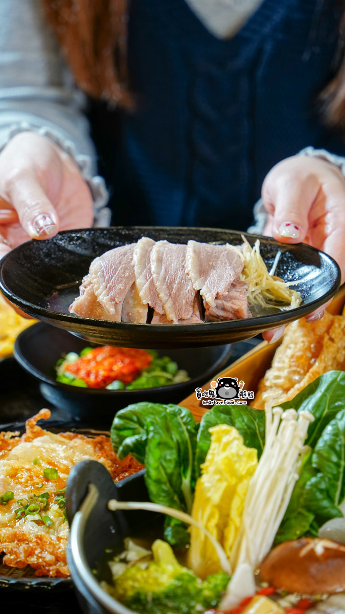 全台首創鵝肉火鍋| 鵝與鍋-虎尾總店,最美雲林火鍋店 鵝與鍋-虎尾總店