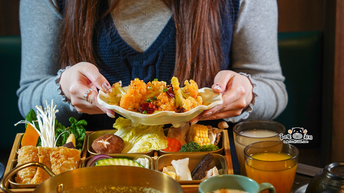 全台首創鵝肉火鍋| 鵝與鍋-虎尾總店,最美雲林火鍋店 鵝與鍋-虎尾總店