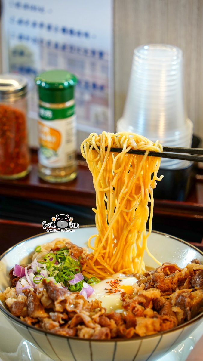 麵屋田介|在地人都愛的拉麵與雙層丼飯|高雄美食地圖必吃名單 麵屋田介