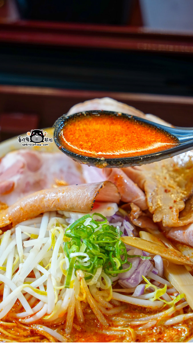 麵屋田介|在地人都愛的拉麵與雙層丼飯|高雄美食地圖必吃名單 麵屋田介