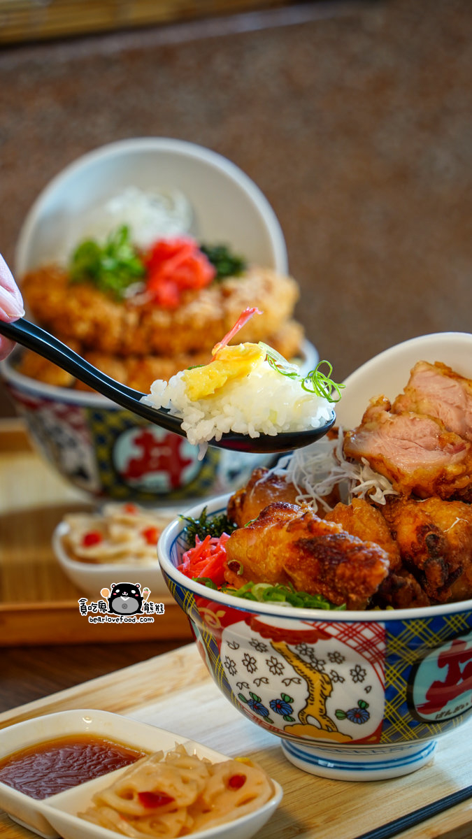 麵屋田介|在地人都愛的拉麵與雙層丼飯|高雄美食地圖必吃名單 麵屋田介