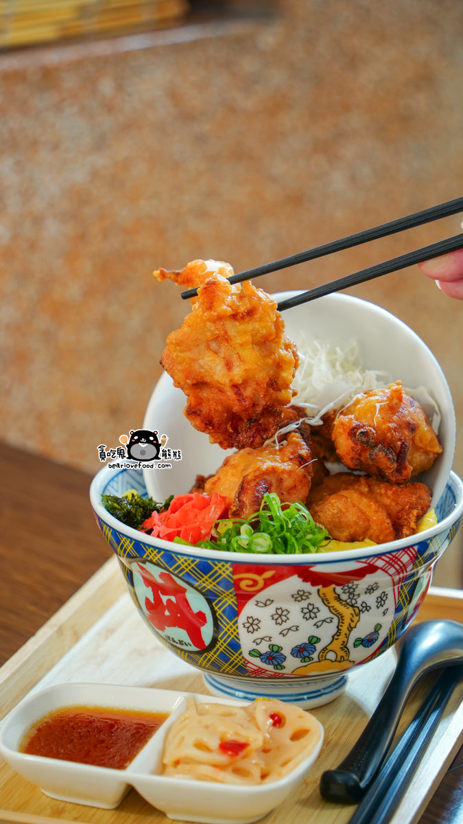 麵屋田介|在地人都愛的拉麵與雙層丼飯|高雄美食地圖必吃名單 麵屋田介