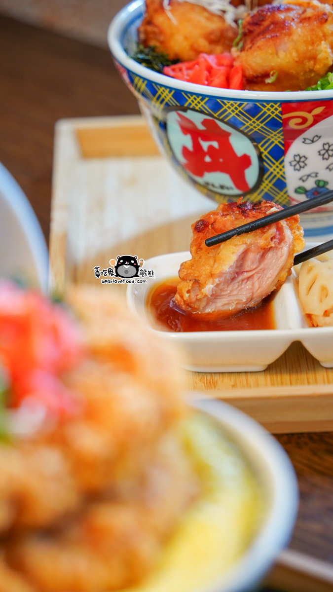 麵屋田介|在地人都愛的拉麵與雙層丼飯|高雄美食地圖必吃名單 麵屋田介