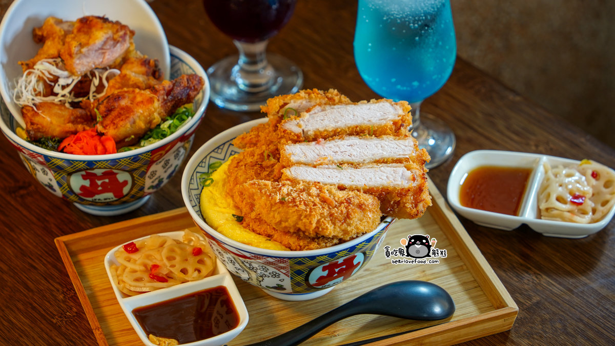 麵屋田介|在地人都愛的拉麵與雙層丼飯|高雄美食地圖必吃名單 麵屋田介