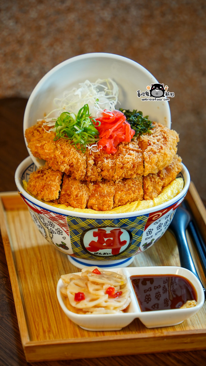 麵屋田介|在地人都愛的拉麵與雙層丼飯|高雄美食地圖必吃名單 麵屋田介