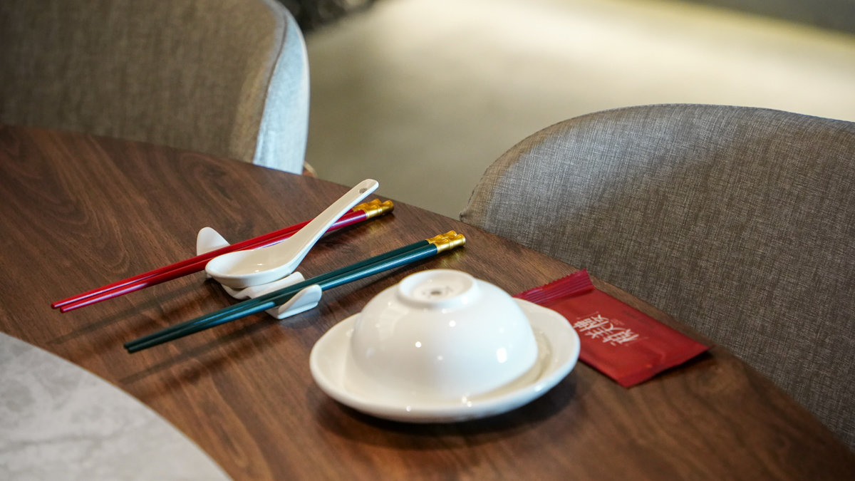 禎美樓 砂鍋濃雞湯X海鮮料理