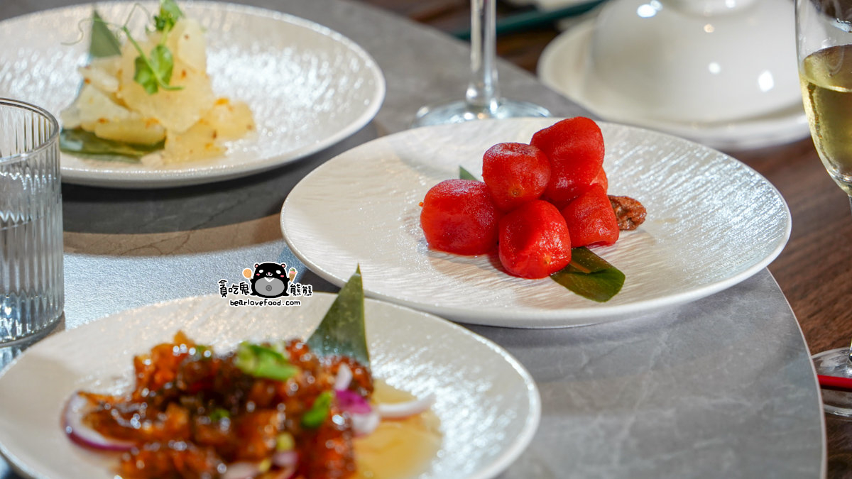 禎美樓 砂鍋濃雞湯X海鮮料理