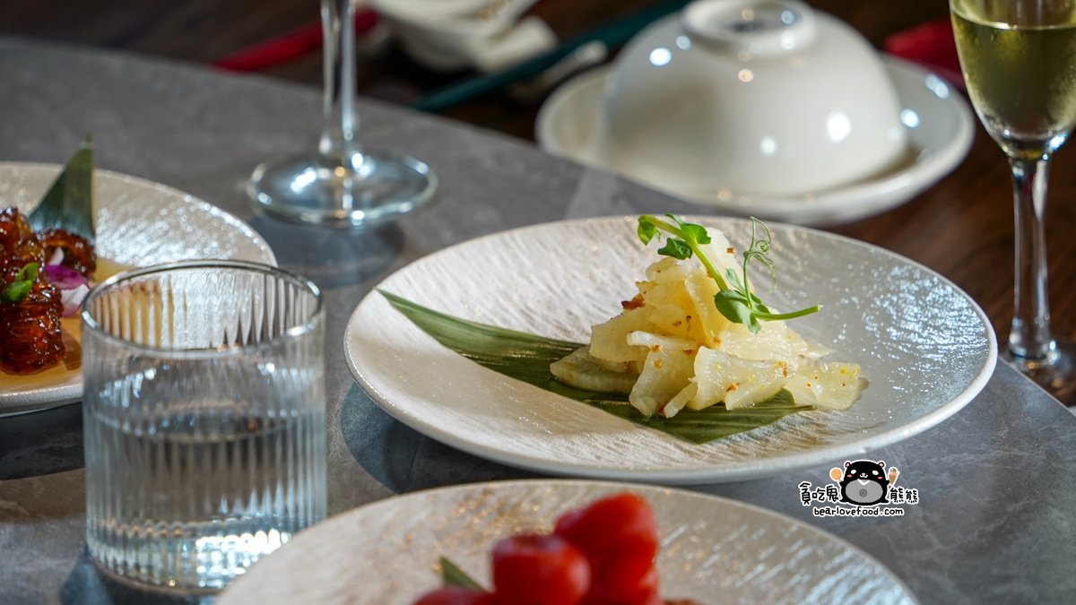 禎美樓 砂鍋濃雞湯X海鮮料理