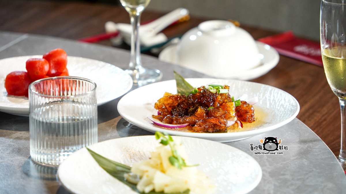 禎美樓 砂鍋濃雞湯X海鮮料理