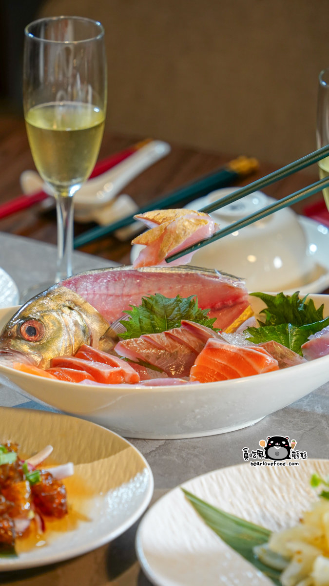 禎美樓 砂鍋濃雞湯X海鮮料理