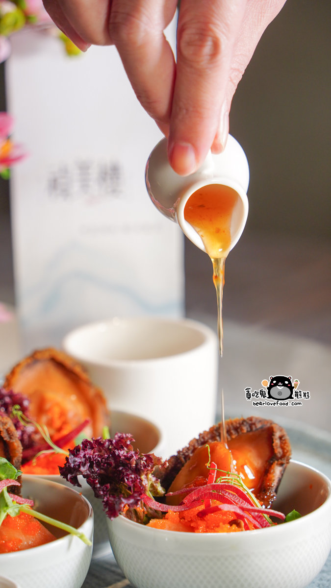 禎美樓 砂鍋濃雞湯X海鮮料理