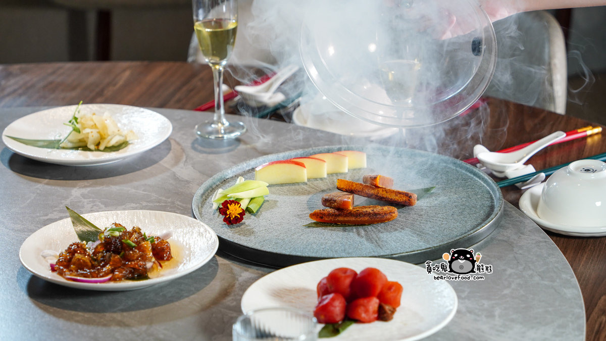 禎美樓 砂鍋濃雞湯X海鮮料理