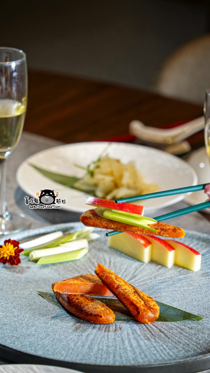 禎美樓 砂鍋濃雞湯X海鮮料理