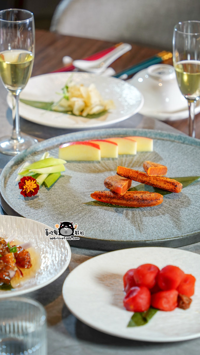 禎美樓 砂鍋濃雞湯X海鮮料理