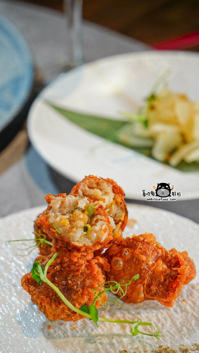 禎美樓 砂鍋濃雞湯X海鮮料理