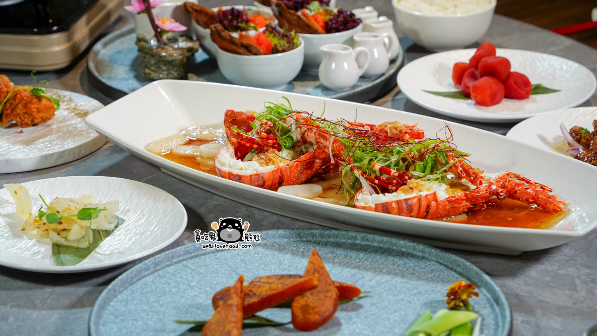 禎美樓 砂鍋濃雞湯X海鮮料理