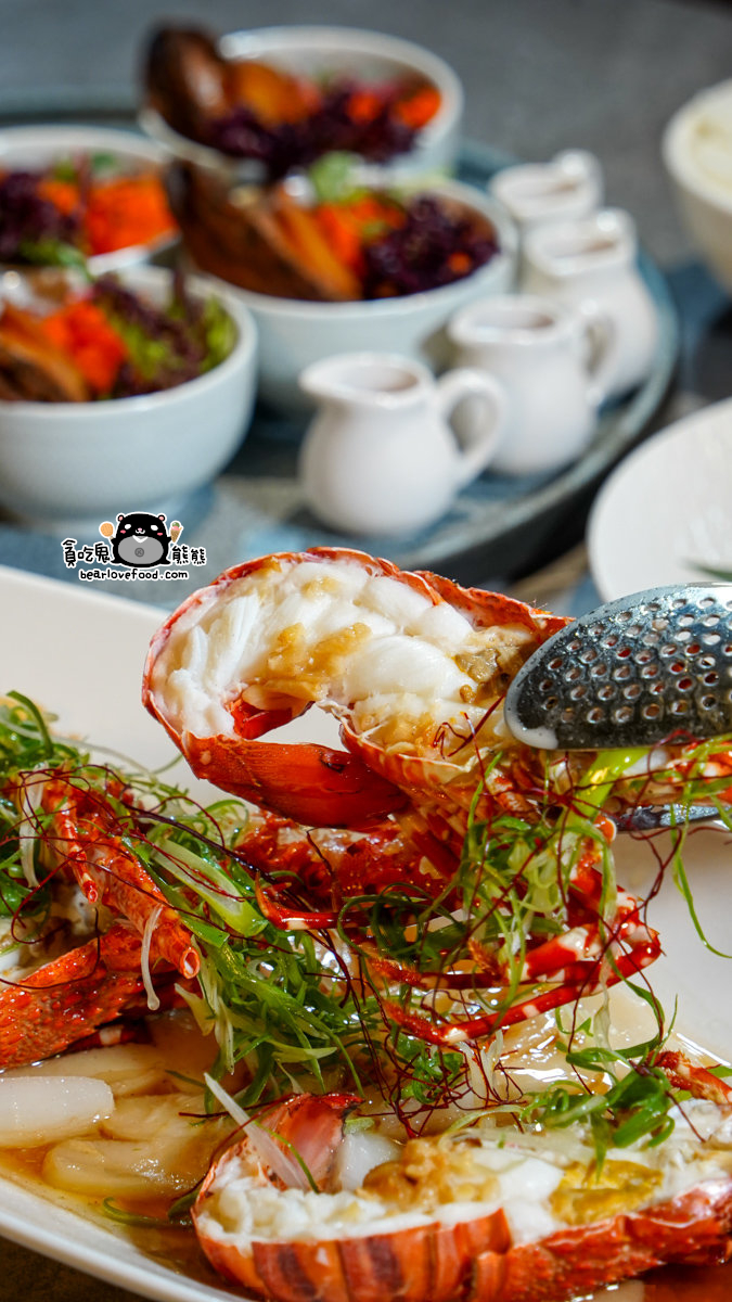 禎美樓 砂鍋濃雞湯X海鮮料理