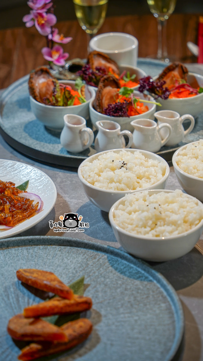 禎美樓 砂鍋濃雞湯X海鮮料理　