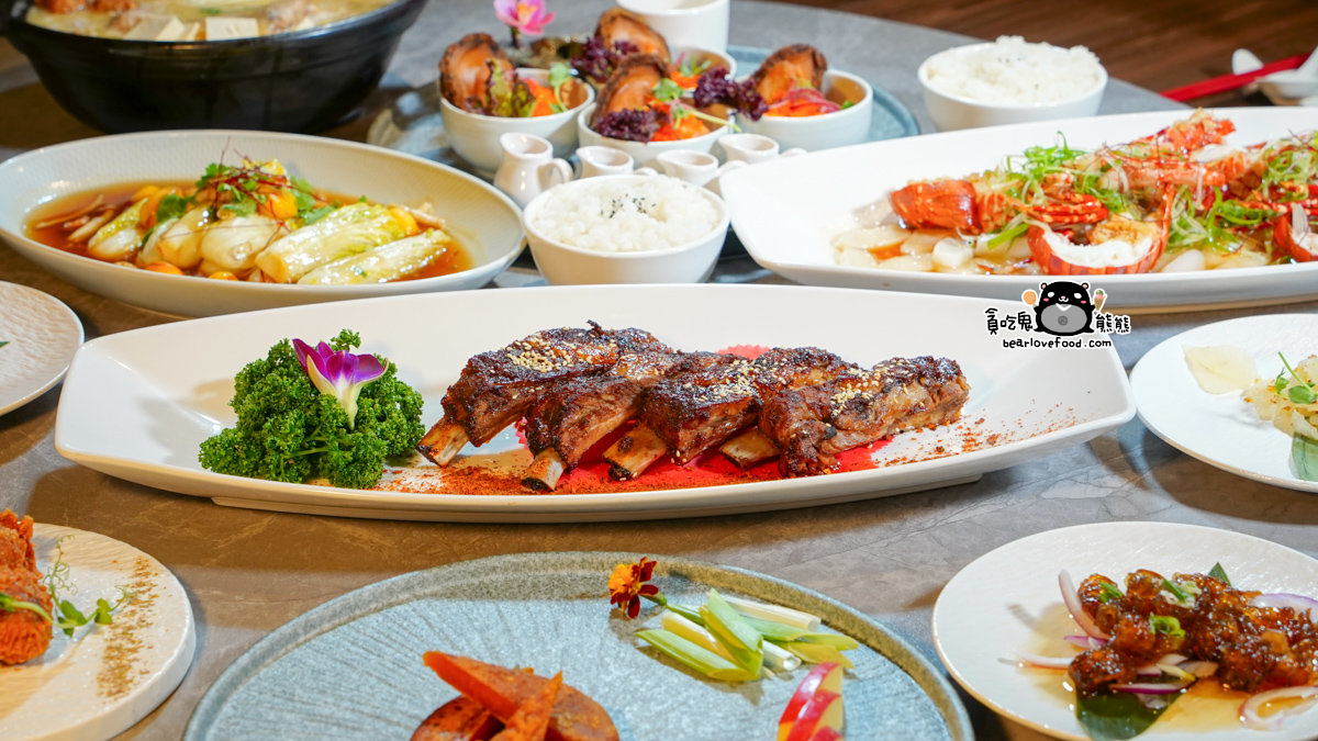 禎美樓 砂鍋濃雞湯X海鮮料理