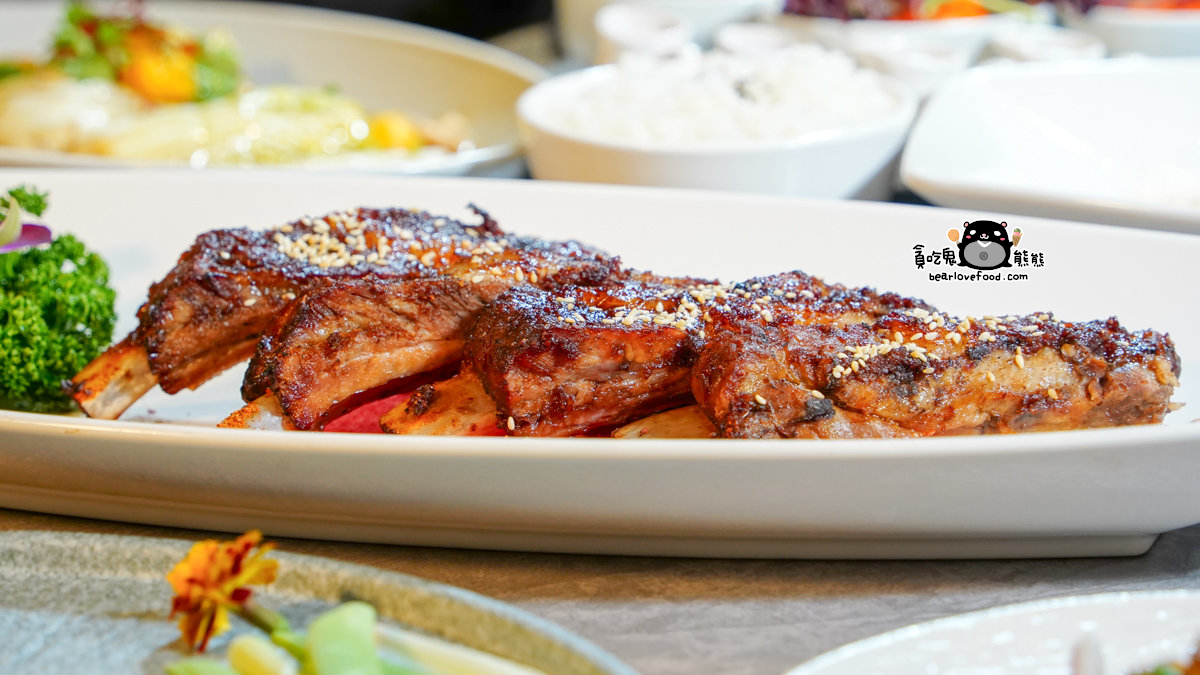 禎美樓 砂鍋濃雞湯X海鮮料理