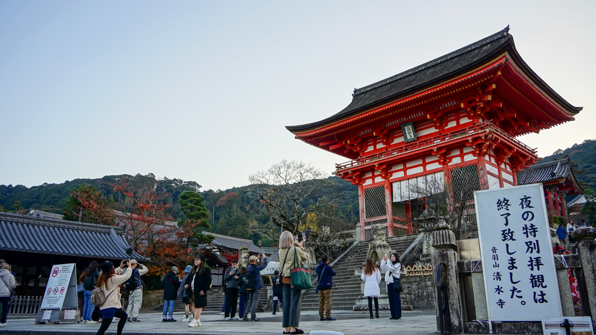 清水寺