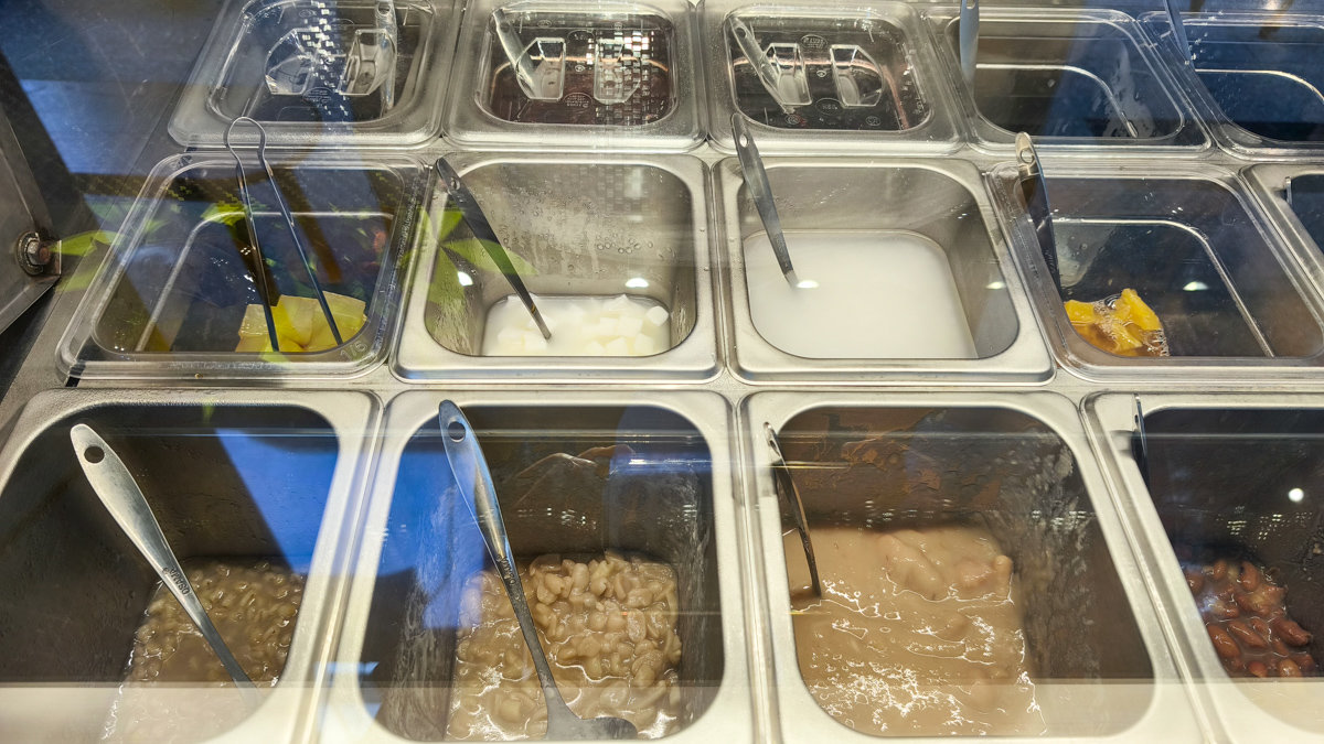 高雄美食地圖收錄|找到,甜 Sugar Daddy 冰舖 手作甜品,想吃真材實料冰品就來這 找到,甜 Sugar Daddy 冰舖 手作甜品