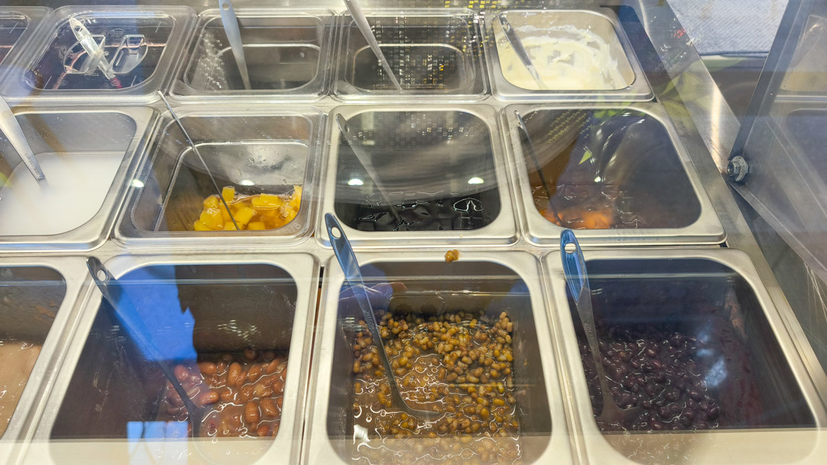 高雄美食地圖收錄|找到,甜 Sugar Daddy 冰舖 手作甜品,想吃真材實料冰品就來這 找到,甜 Sugar Daddy 冰舖 手作甜品