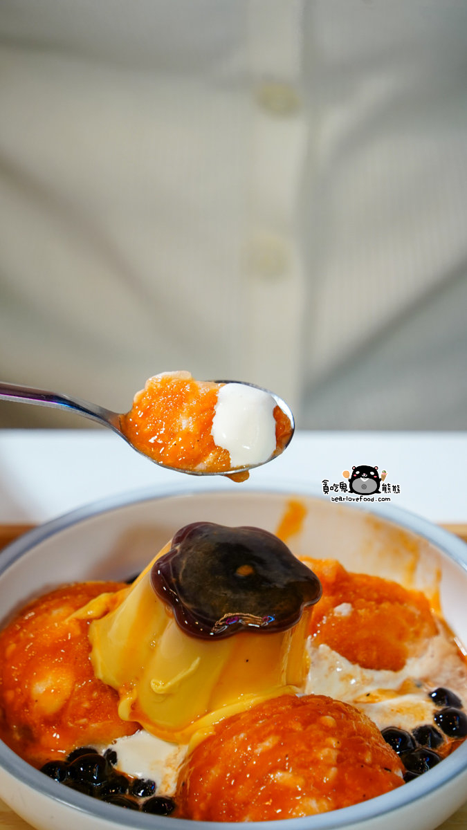 高雄美食地圖收錄|找到,甜 Sugar Daddy 冰舖 手作甜品,想吃真材實料冰品就來這 找到,甜 Sugar Daddy 冰舖 手作甜品